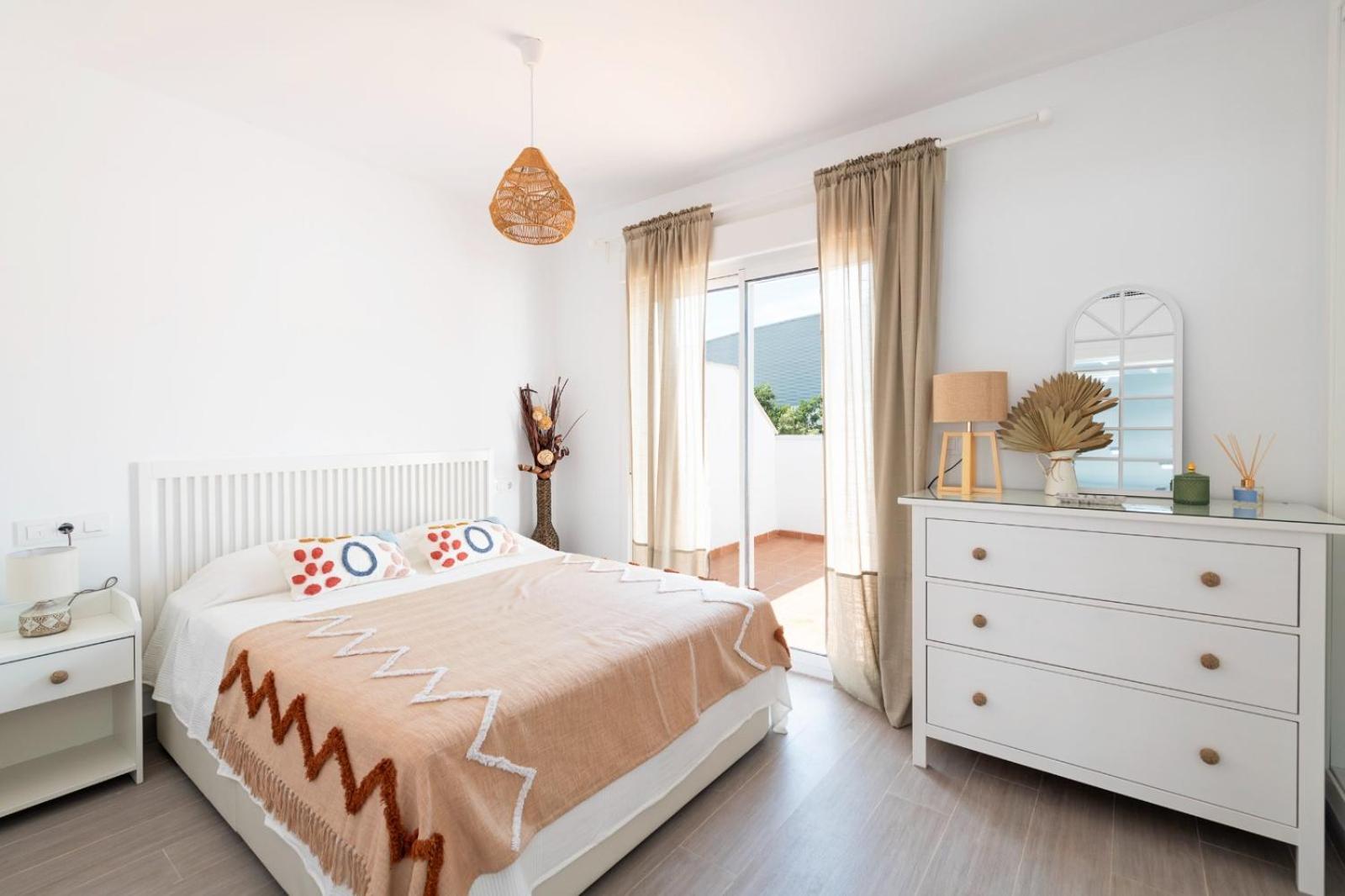 Dreamy Beach Penthouse Torre de Benagalbοn Εξωτερικό φωτογραφία