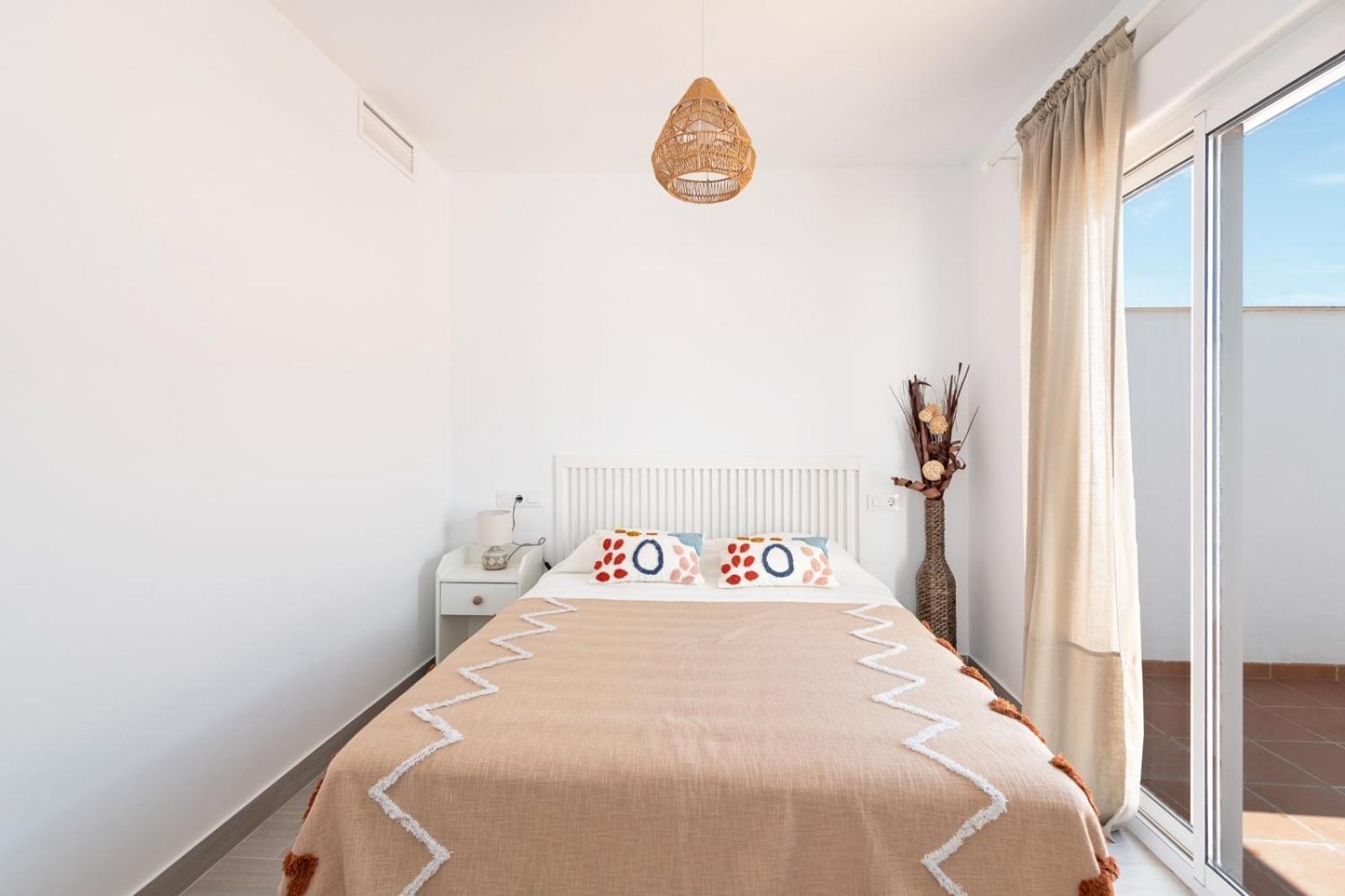 Dreamy Beach Penthouse Torre de Benagalbοn Εξωτερικό φωτογραφία
