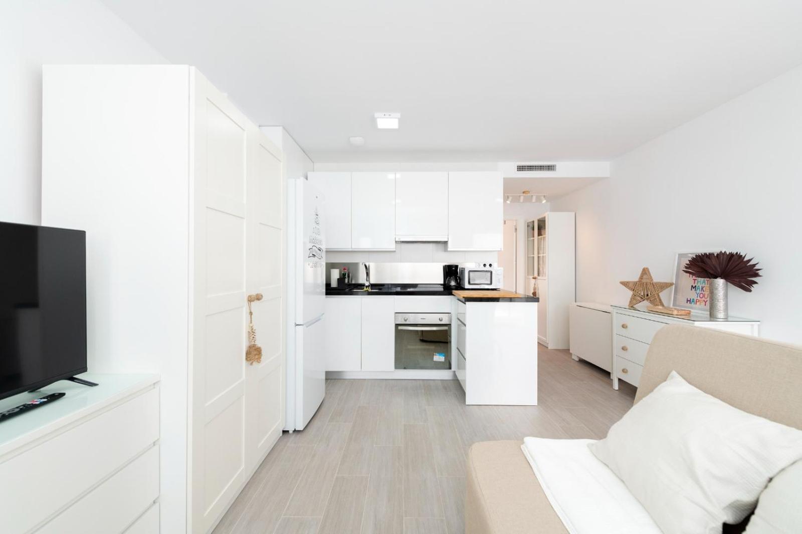 Dreamy Beach Penthouse Torre de Benagalbοn Εξωτερικό φωτογραφία
