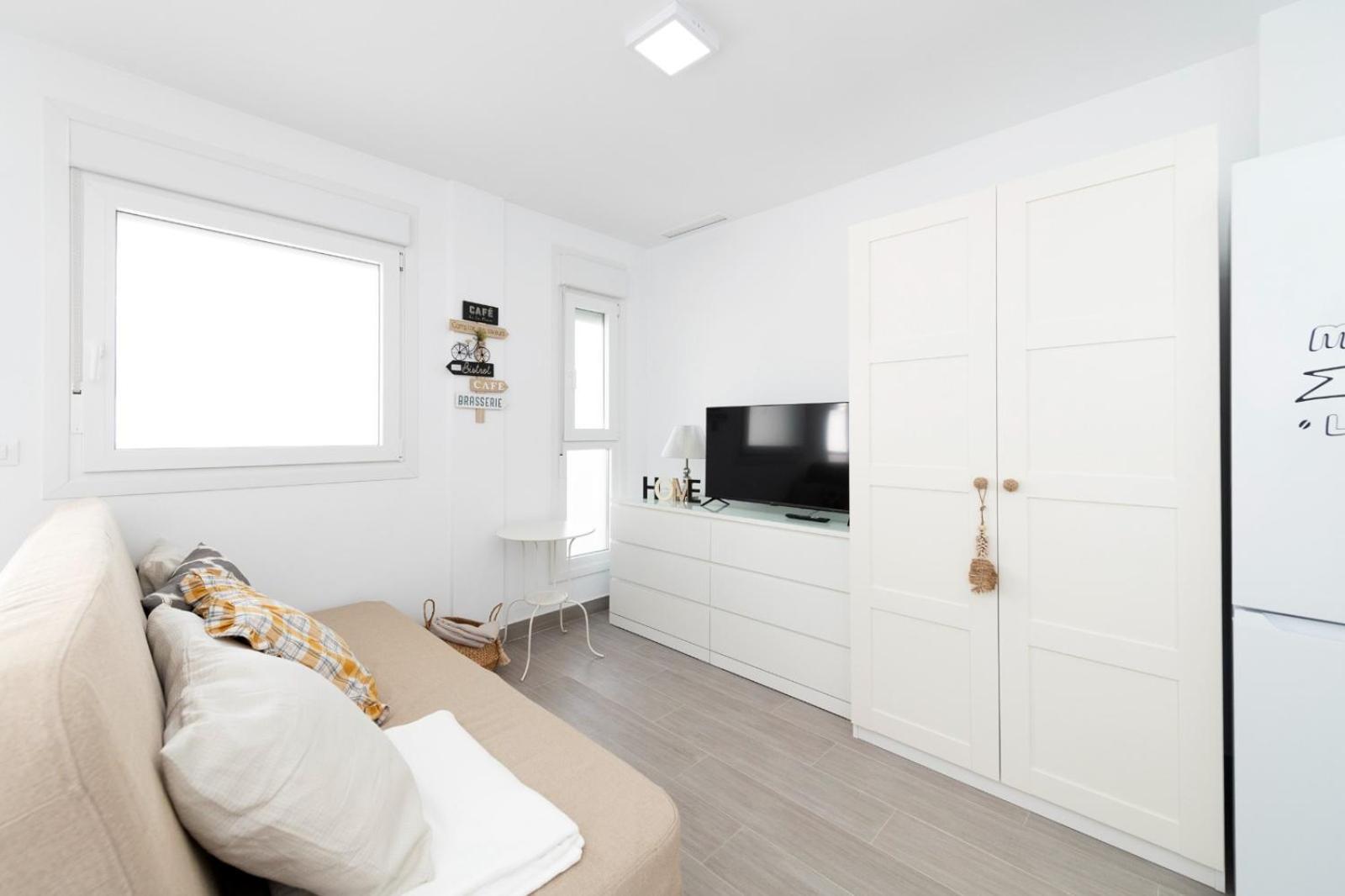 Dreamy Beach Penthouse Torre de Benagalbοn Εξωτερικό φωτογραφία