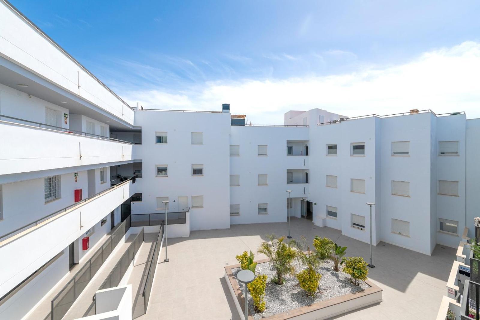 Dreamy Beach Penthouse Torre de Benagalbοn Εξωτερικό φωτογραφία