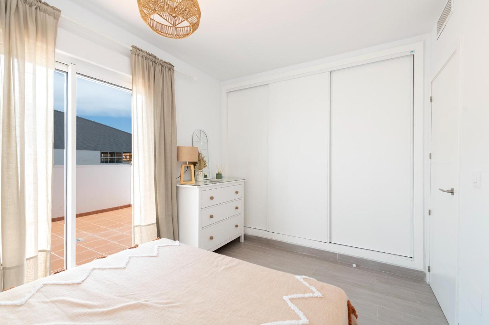 Dreamy Beach Penthouse Torre de Benagalbοn Εξωτερικό φωτογραφία