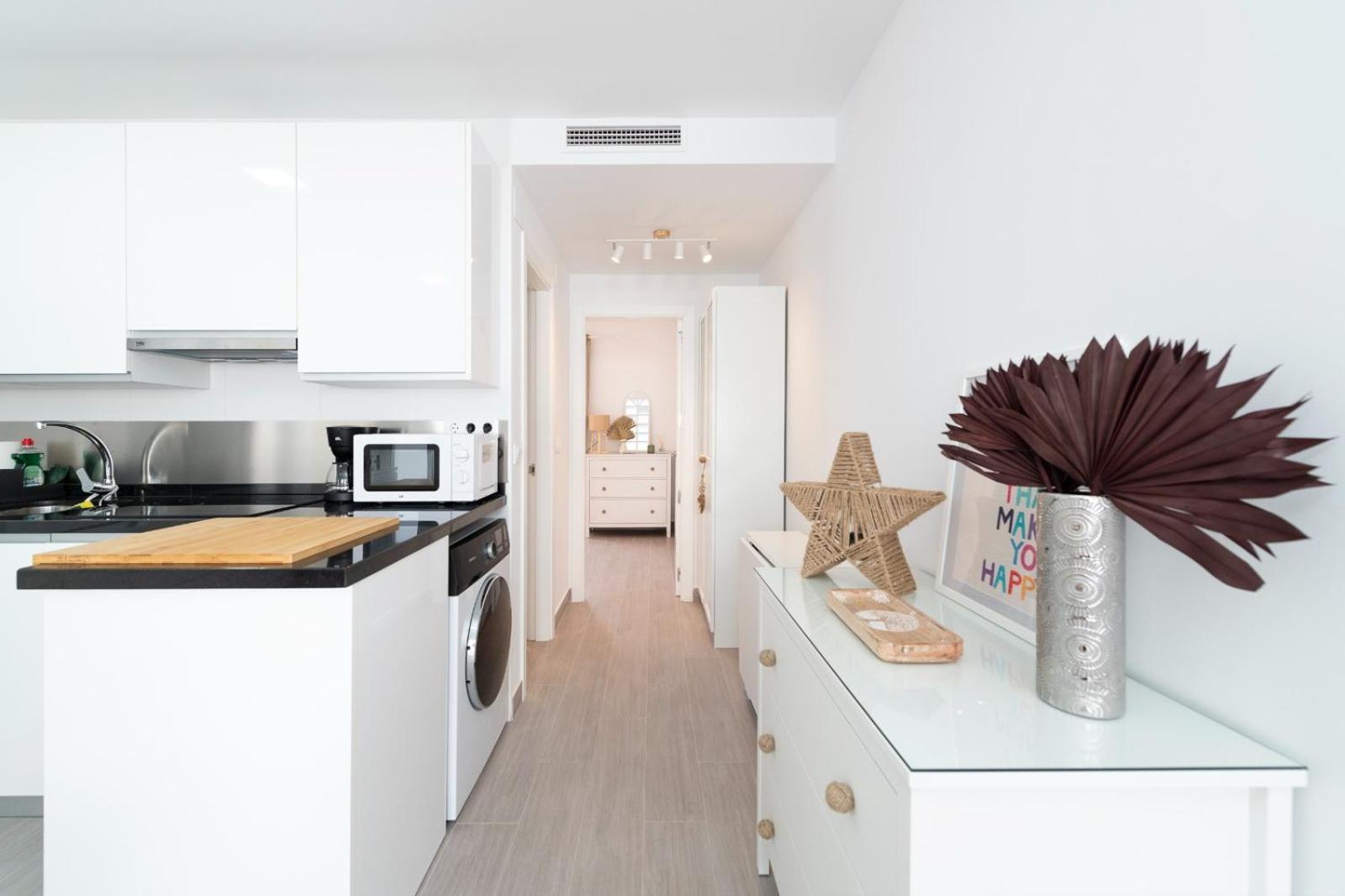 Dreamy Beach Penthouse Torre de Benagalbοn Εξωτερικό φωτογραφία
